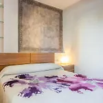 Front In Appartement *