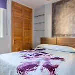 Front In Appartement *