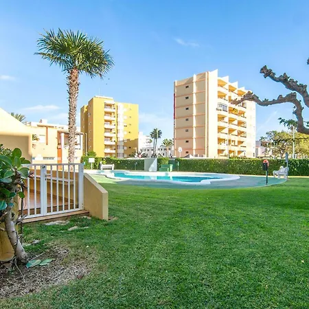 Appartement Front In Xeraco