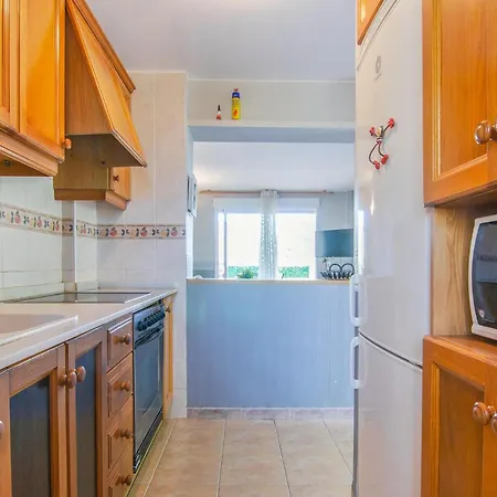 Appartement Front In *