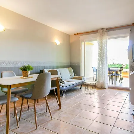 Appartement Front In Xeraco