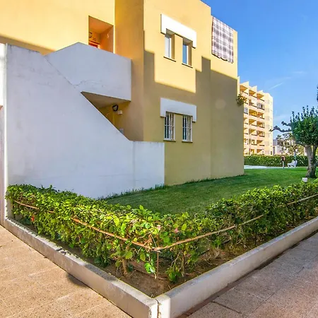 Appartement Front In Xeraco